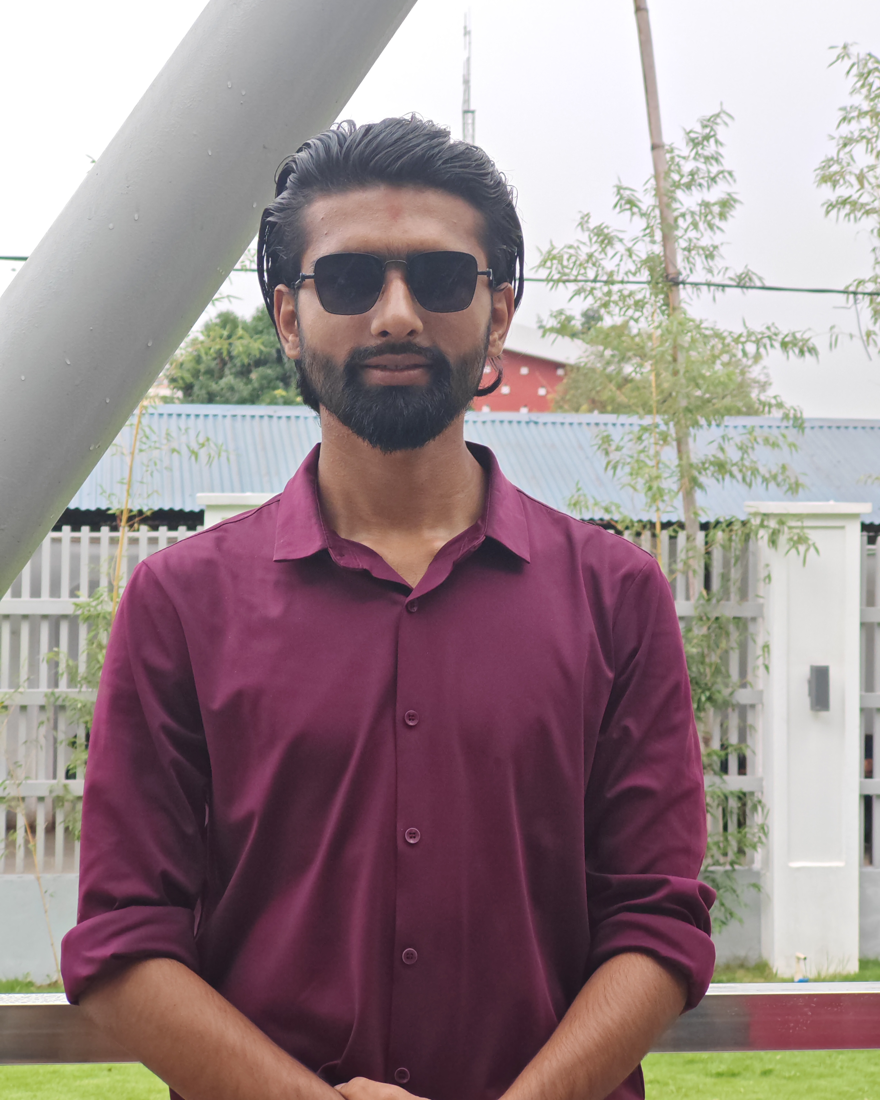 Photo of Utsab Gautam